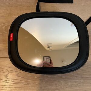 Skip hop baby car mirror